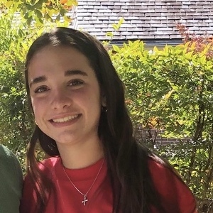 Fundraising Page: Emily Bejeck